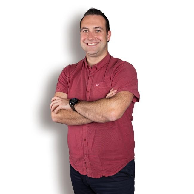 Mitarbeiter des Landratsamts