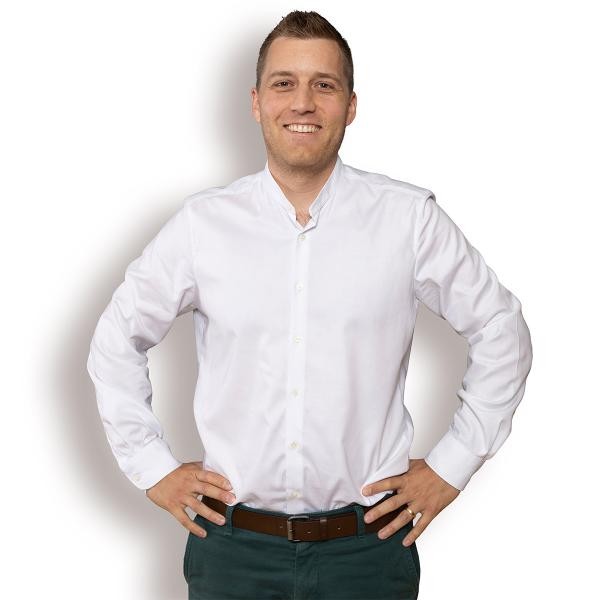 Mitarbeiter des Landratsamts
