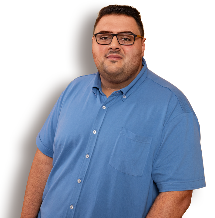 Mitarbeiter des Landratsamts