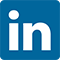Logo: LinkedIn Zur LinkedIn-Seite des Landratsamts Heidenheim